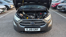 Ford EcoSport 1.0 EcoBoost 125 Zetec 5dr Petrol Hatchback